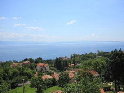 Apartment Apartments with parking space Lovran, Opatija - 2357 - Apartments with parking space Lovran, Opatija - 2357 - Outdoor photo 27