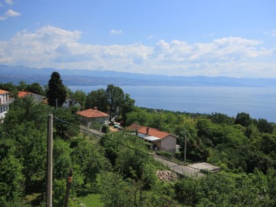Apartment Apartments with parking space Lovran, Opatija - 2357 - Apartments with parking space Lovran, Opatija - 2357 - Outdoor photo 28