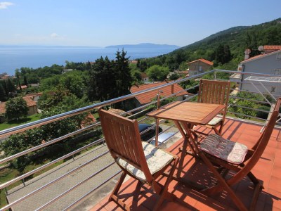 Apartment Apartments with parking space Lovran, Opatija - 2357 - Apartments with parking space Lovran, Opatija - 2357 - Outdoor photo 29
