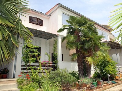 Apartment Two bedroom apartment with terrace Vodice A-928-a - Outdoor photo 3