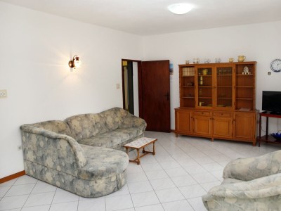 Apartment Two bedroom apartment with terrace Vodice A-928-a - Outdoor photo 13