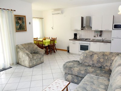 Apartment Two bedroom apartment with terrace Vodice A-928-a - Outdoor photo 14