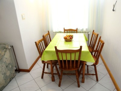 Apartment Two bedroom apartment with terrace Vodice A-928-a - Outdoor photo 15