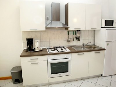 Apartment Two bedroom apartment with terrace Vodice A-928-a - Outdoor photo 16