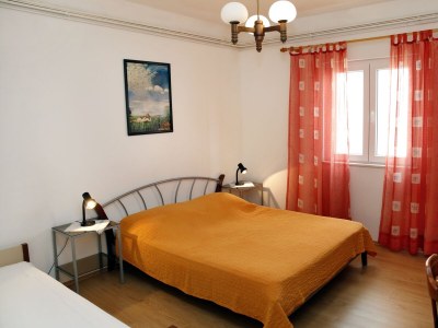 Apartment Two bedroom apartment with terrace Vodice A-928-a - Outdoor photo 17