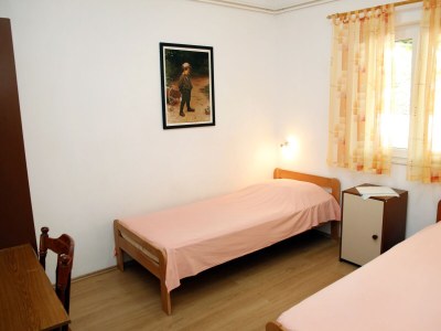 Apartment Two bedroom apartment with terrace Vodice A-928-a - Outdoor photo 19