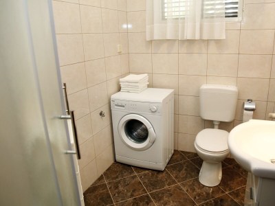 Apartment Two bedroom apartment with terrace Vodice A-928-a - Outdoor photo 22