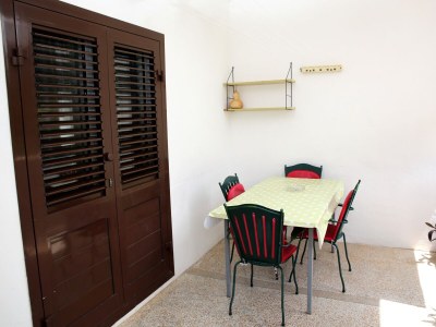 Apartment Two bedroom apartment with terrace Vodice A-928-a - Outdoor photo 26