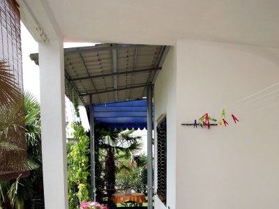 Apartment Two bedroom apartment with terrace Vodice A-928-a - Outdoor photo 27