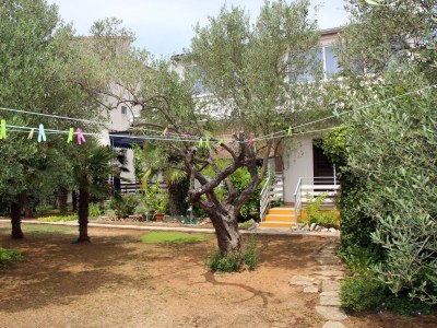 Apartment One bedroom apartment with terrace Vodice A-928-b - Outdoor photo 4