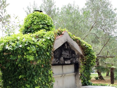 Apartment One bedroom apartment with terrace Vodice A-928-b - Outdoor photo 6