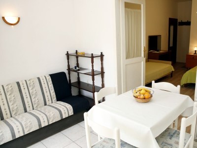 Apartment One bedroom apartment with terrace Vodice A-928-b - Outdoor photo 13