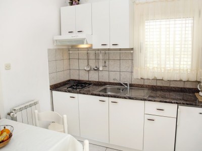 Apartment One bedroom apartment with terrace Vodice A-928-b - Outdoor photo 15