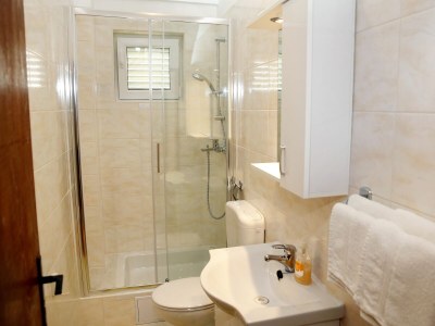 Apartment One bedroom apartment with terrace Vodice A-928-b - Outdoor photo 18