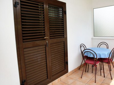 Apartment One bedroom apartment with terrace Vodice A-928-b - Outdoor photo 19