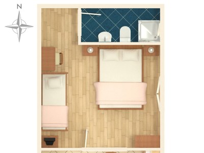 Apartment One bedroom apartment with terrace Vodice A-928-b - Outdoor photo 23