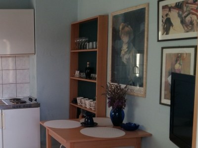 Apartment One bedroom apartment with terrace and sea view Slano, Dubrovnik A-2179-a - Outdoor photo 10