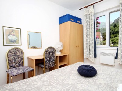 Apartment One bedroom apartment with terrace and sea view Slano, Dubrovnik A-2179-a - Outdoor photo 13