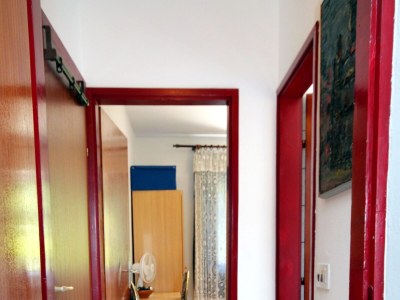 Apartment One bedroom apartment with terrace and sea view Slano, Dubrovnik A-2179-a - Outdoor photo 15