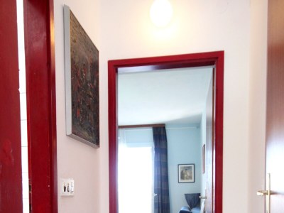 Apartment One bedroom apartment with terrace and sea view Slano, Dubrovnik A-2179-a - Outdoor photo 16