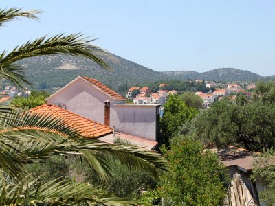 Apartment One bedroom apartment with terrace Slano, Dubrovnik A-2179-b - Outdoor photo 18