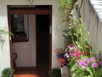 Apartment Two bedroom apartment with terrace and sea view Dramalj, Crikvenica A-2387-a - Outdoor photo 8