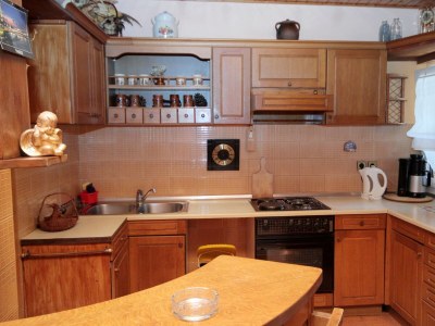 Apartment Two bedroom apartment with terrace and sea view Dramalj, Crikvenica A-2387-a - Outdoor photo 13