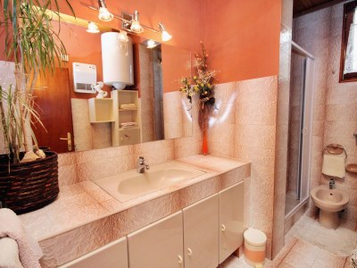 Apartment Two bedroom apartment with terrace and sea view Dramalj, Crikvenica A-2387-a - Outdoor photo 19