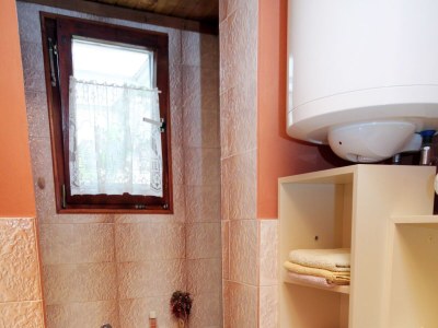 Apartment Two bedroom apartment with terrace and sea view Dramalj, Crikvenica A-2387-a - Outdoor photo 20