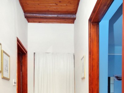 Apartment Two bedroom apartment with terrace and sea view Dramalj, Crikvenica A-2387-a - Outdoor photo 21