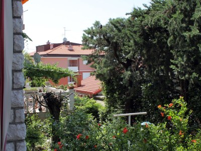 Apartment Two bedroom apartment with terrace and sea view Dramalj, Crikvenica A-2387-a - Outdoor photo 25