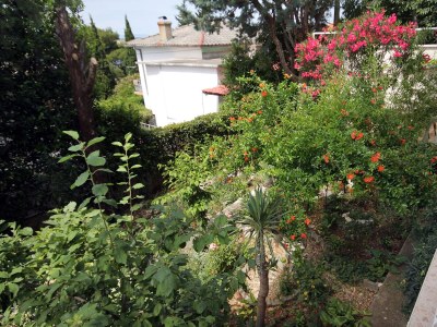 Apartment Studio flat with terrace and sea view Dramalj, Crikvenica AS-2387-a - Outdoor photo 6