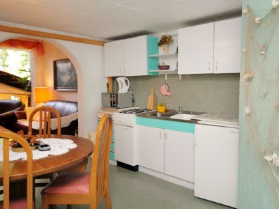 Apartment Studio flat with terrace and sea view Dramalj, Crikvenica AS-2387-a - Outdoor photo 14