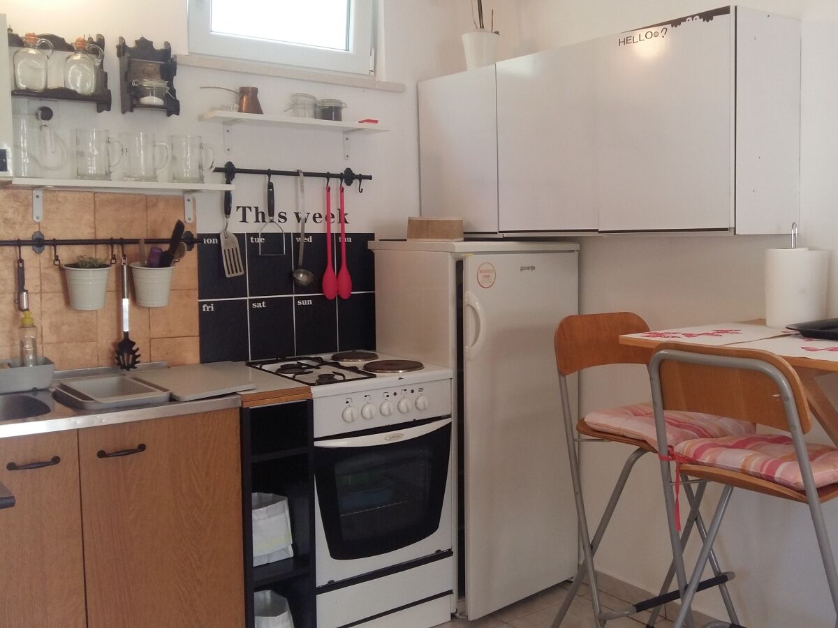 Apartment Studio flat with terrace Slano, Dubrovnik AS-2179-b - Outdoor photo 4