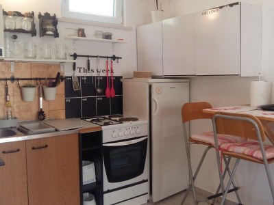 Apartment Studio flat with terrace Slano, Dubrovnik AS-2179-b - Outdoor photo 4