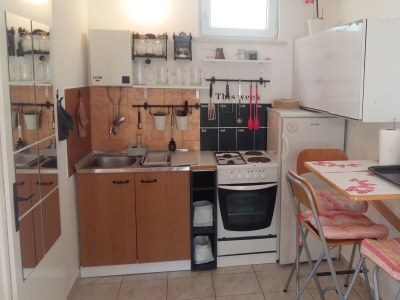 Apartment Studio flat with terrace Slano, Dubrovnik AS-2179-b - Outdoor photo 5