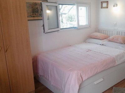 Apartment Studio flat with terrace Slano, Dubrovnik AS-2179-b - Outdoor photo 6