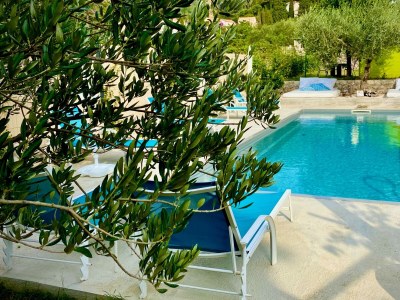 Holiday room with terrace and sea view Slano, Dubrovnik S-2179-a - Outdoor photo 5