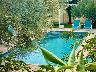 Holiday room with terrace and sea view Slano, Dubrovnik S-2179-a - Outdoor photo 6