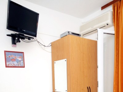 Holiday room with terrace and sea view Slano, Dubrovnik S-2179-a - Outdoor photo 9