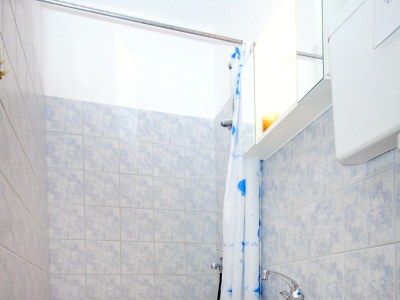 Holiday room with terrace and sea view Slano, Dubrovnik S-2179-a - Outdoor photo 10