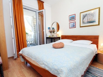 Holiday room with terrace and sea view Slano, Dubrovnik S-2179-a - Outdoor photo 14