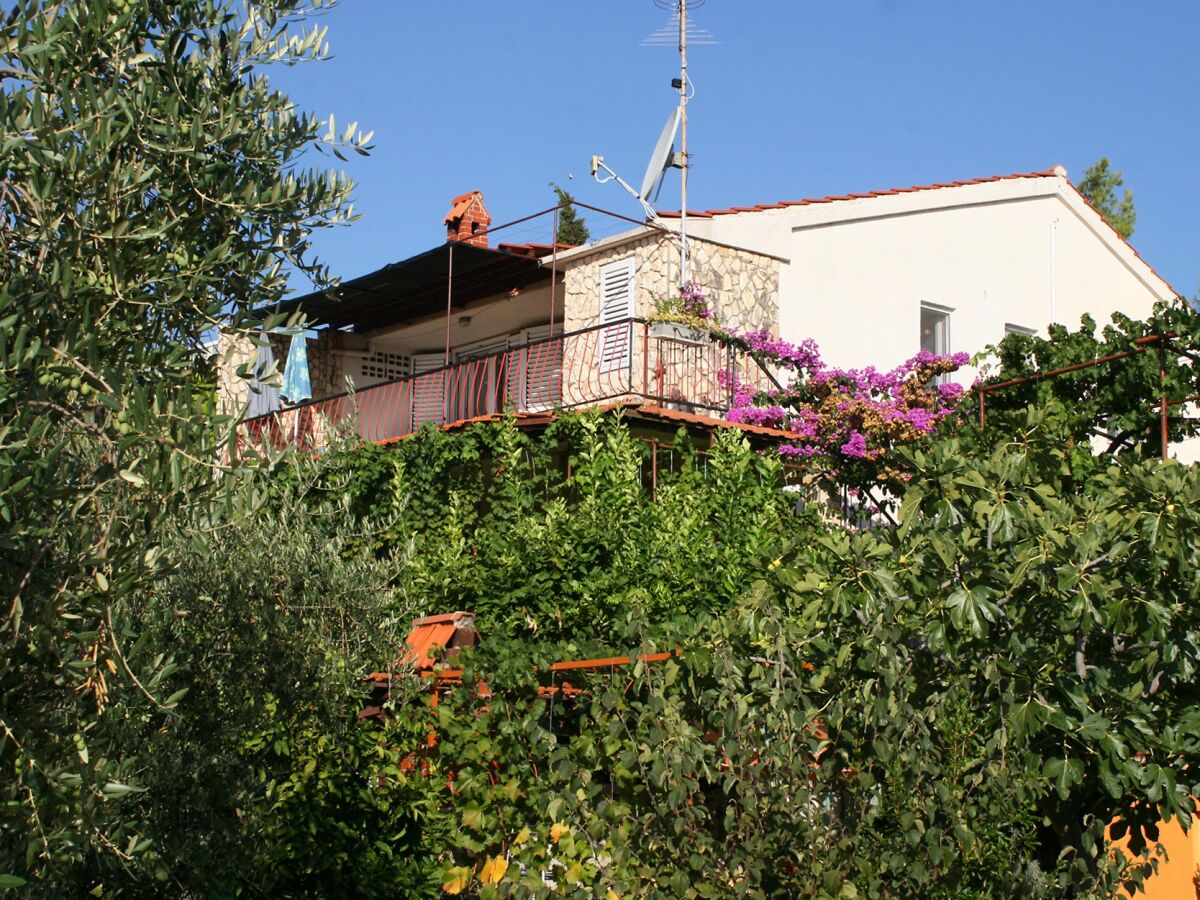 Apartment Two bedroom apartment with terrace and sea view Seget Vranjica, Trogir A-975-a - Outdoor photo 3