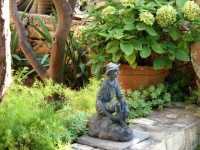 Apartment Two bedroom apartment with terrace and sea view Seget Vranjica, Trogir A-975-a - Outdoor photo 8