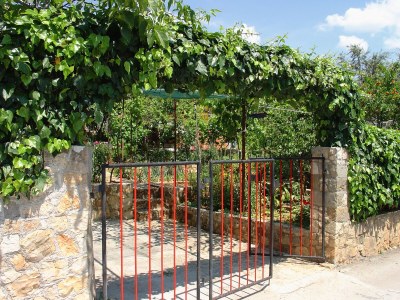 Apartment Two bedroom apartment with terrace and sea view Seget Vranjica, Trogir A-975-a - Outdoor photo 13