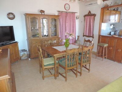 Apartment Two bedroom apartment with terrace and sea view Seget Vranjica, Trogir A-975-a - Outdoor photo 18