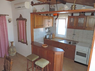 Apartment Two bedroom apartment with terrace and sea view Seget Vranjica, Trogir A-975-a - Outdoor photo 19