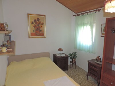 Apartment Two bedroom apartment with terrace and sea view Seget Vranjica, Trogir A-975-a - Outdoor photo 21