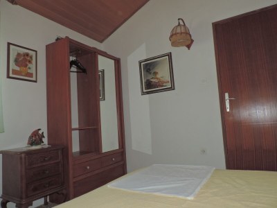 Apartment Two bedroom apartment with terrace and sea view Seget Vranjica, Trogir A-975-a - Outdoor photo 22