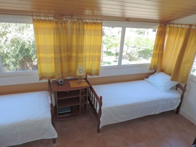 Apartment Two bedroom apartment with terrace and sea view Seget Vranjica, Trogir A-975-a - Outdoor photo 25